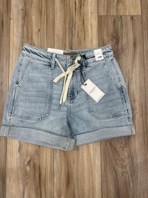 Judy Blue Jogger Shorts