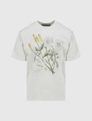 JULIET JOHNSTONE COLLABORATION TEE