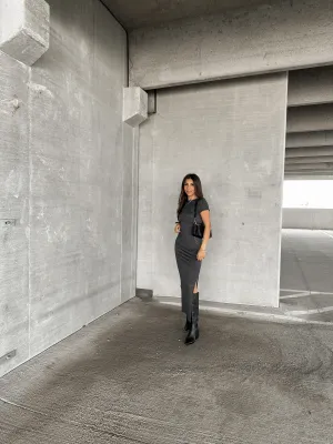 June Maxi Dress - FINAL SALE