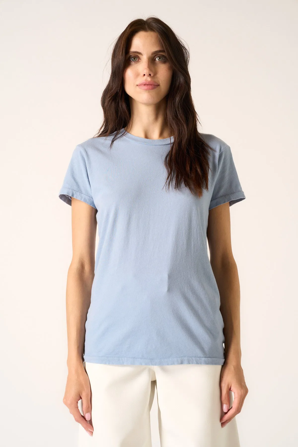 KELLY COLE | KELLY COLE SIGNATURE TEE