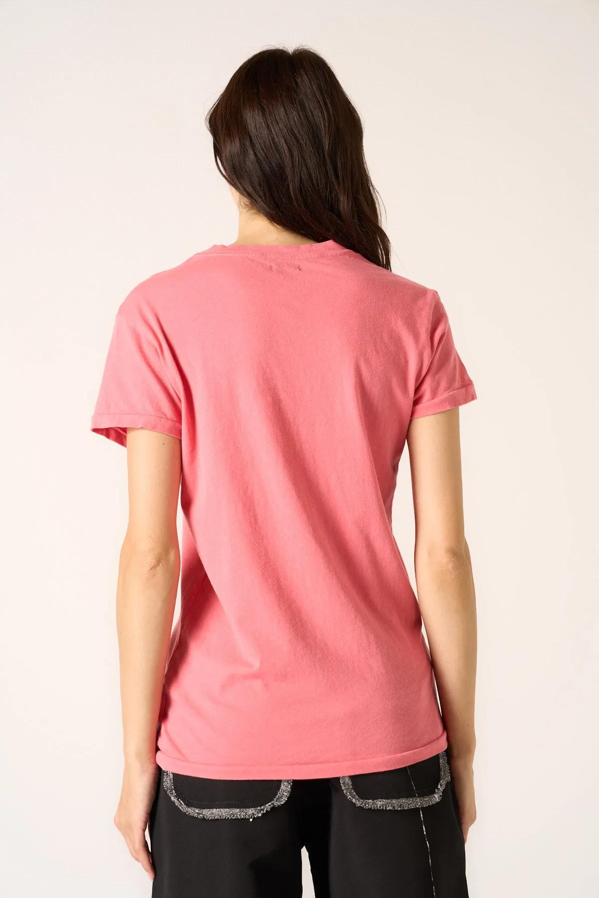 KELLY COLE | KELLY COLE SIGNATURE TEE