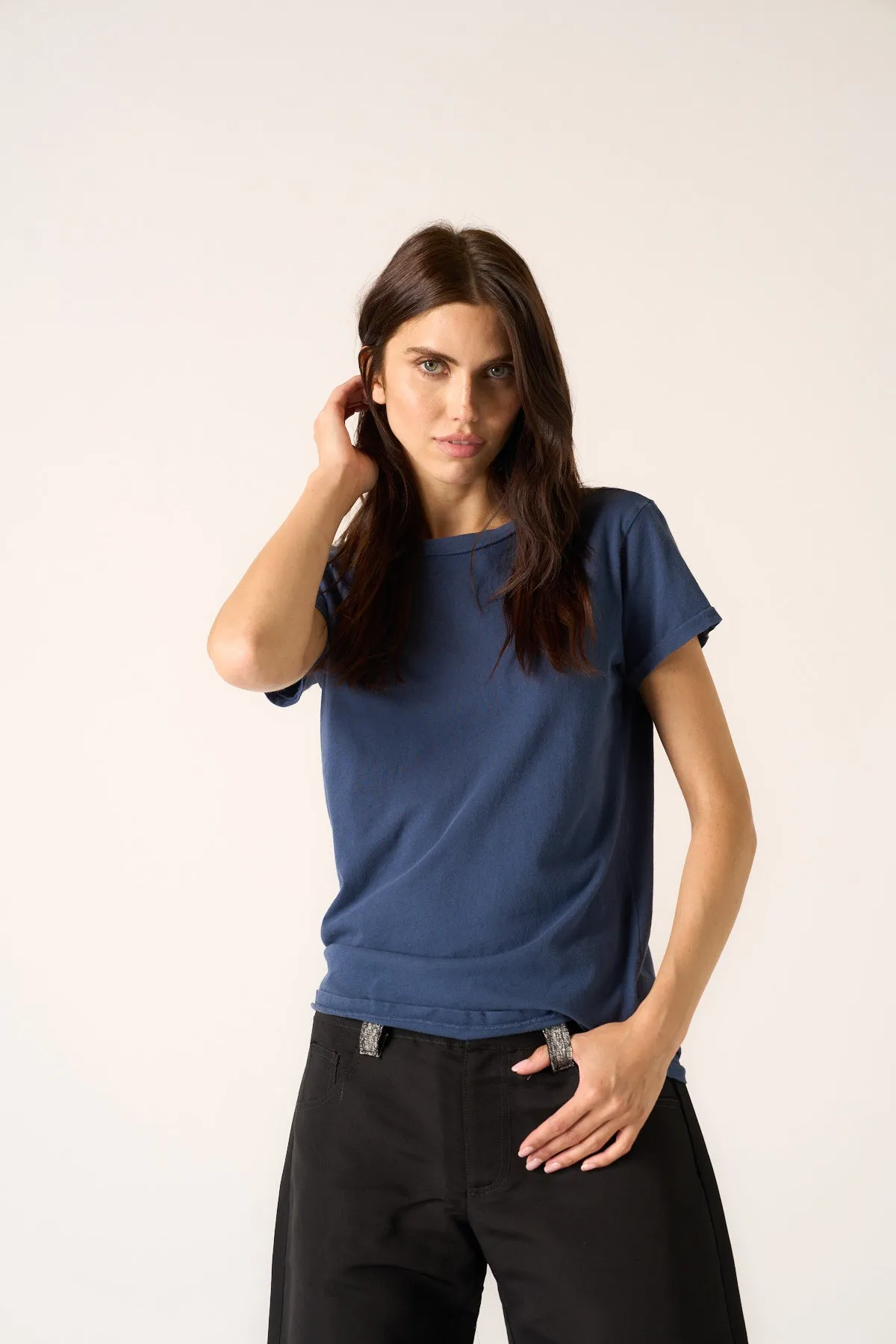 KELLY COLE | KELLY COLE SIGNATURE TEE