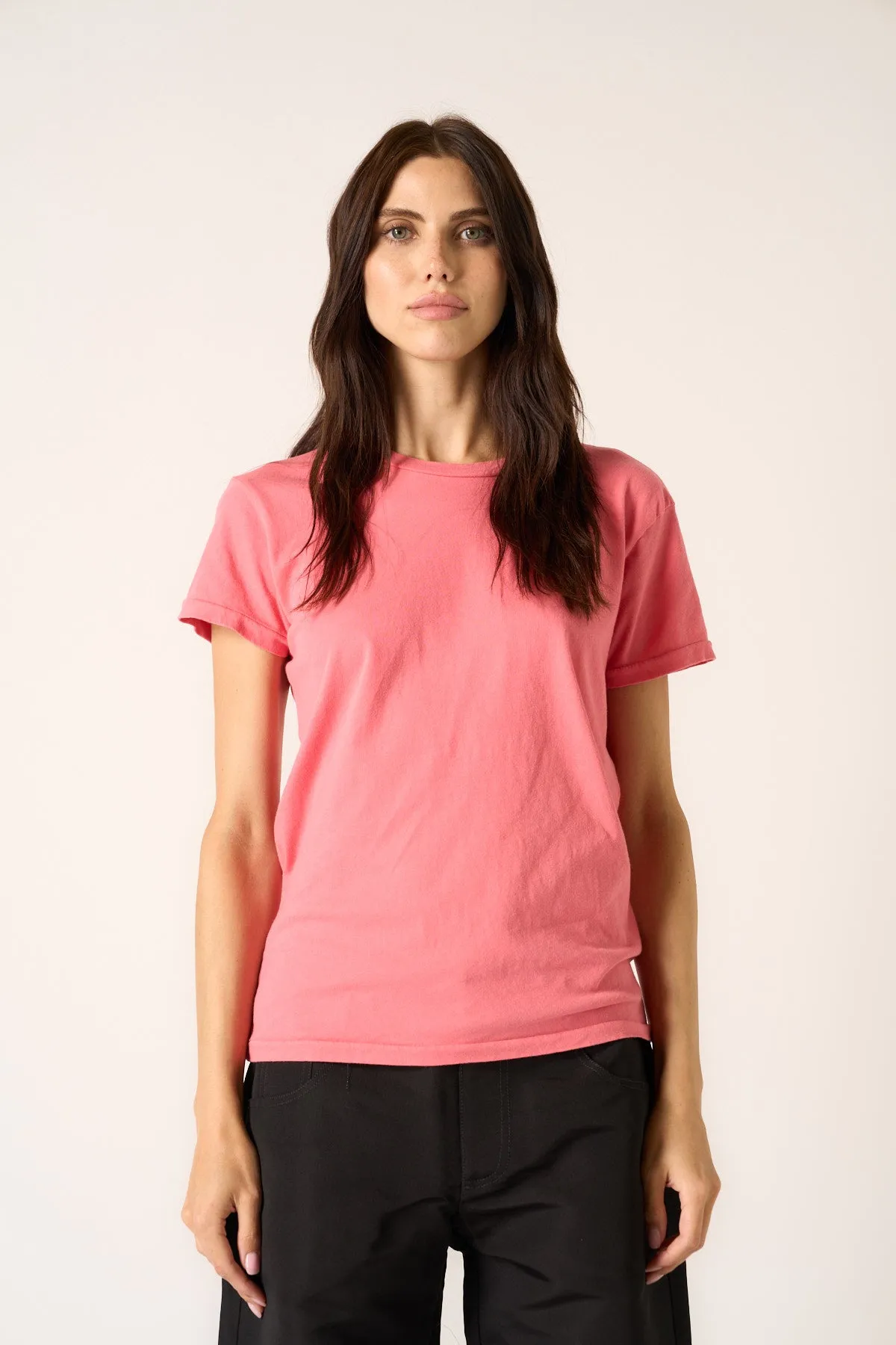 KELLY COLE | KELLY COLE SIGNATURE TEE