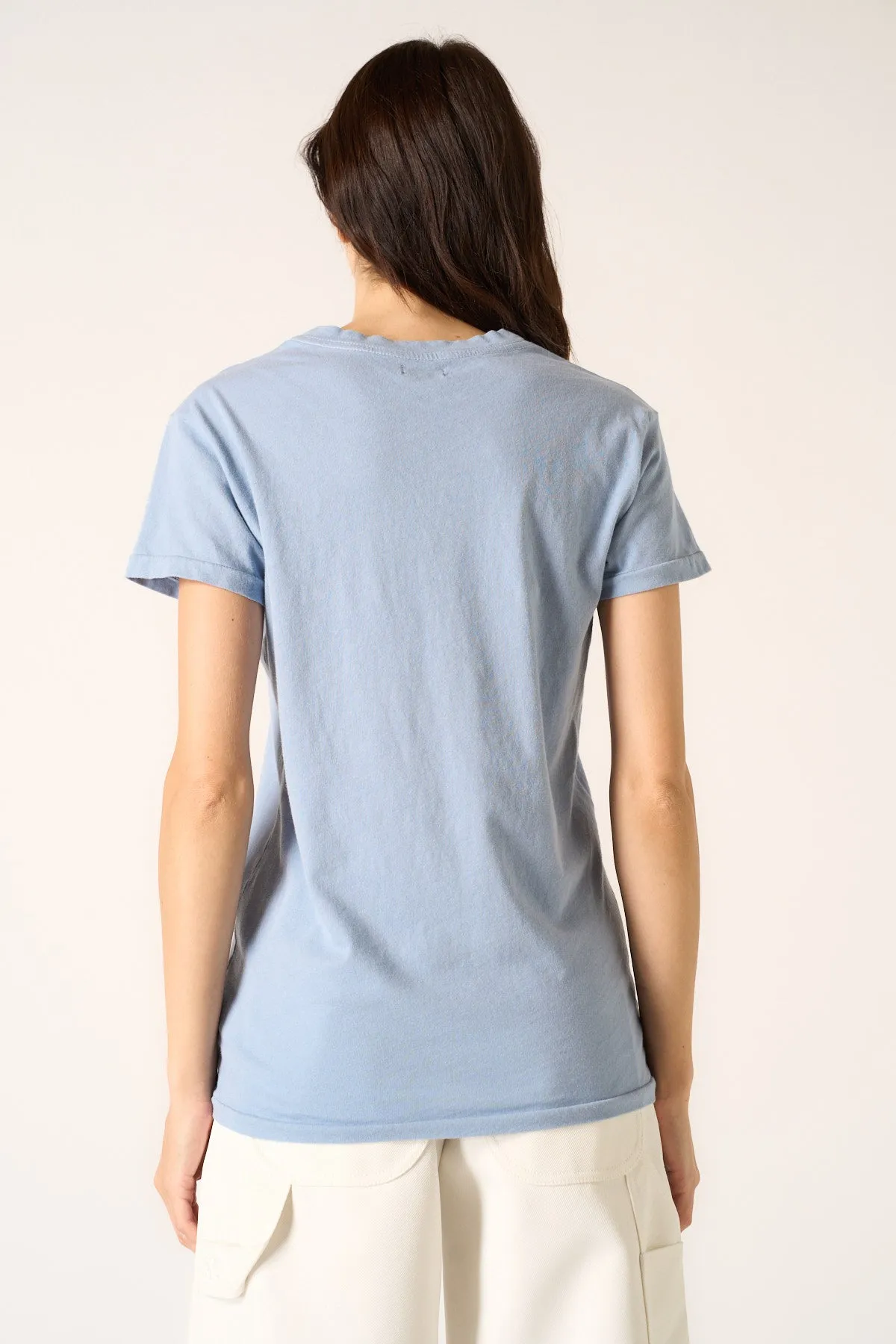 KELLY COLE | KELLY COLE SIGNATURE TEE