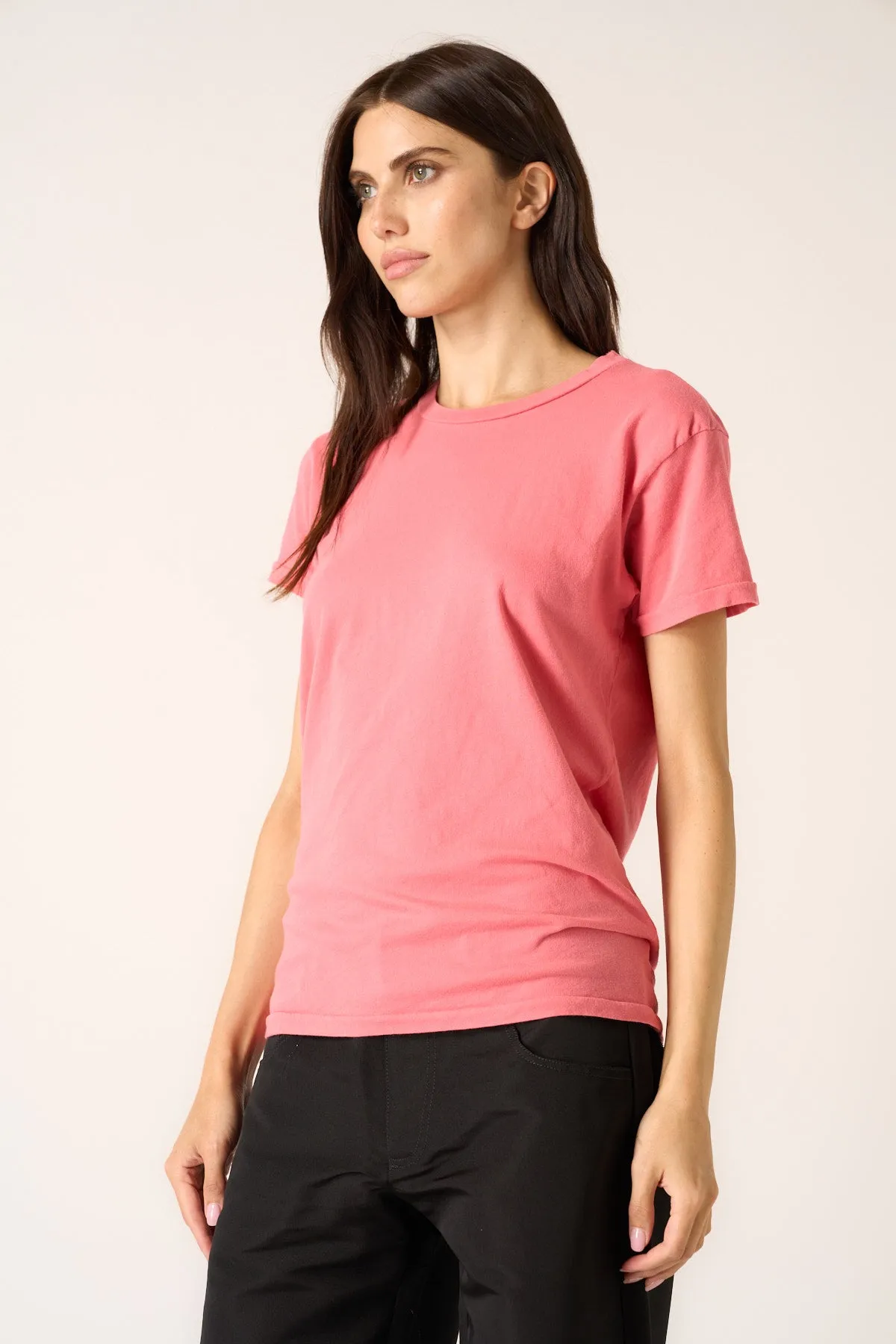 KELLY COLE | KELLY COLE SIGNATURE TEE