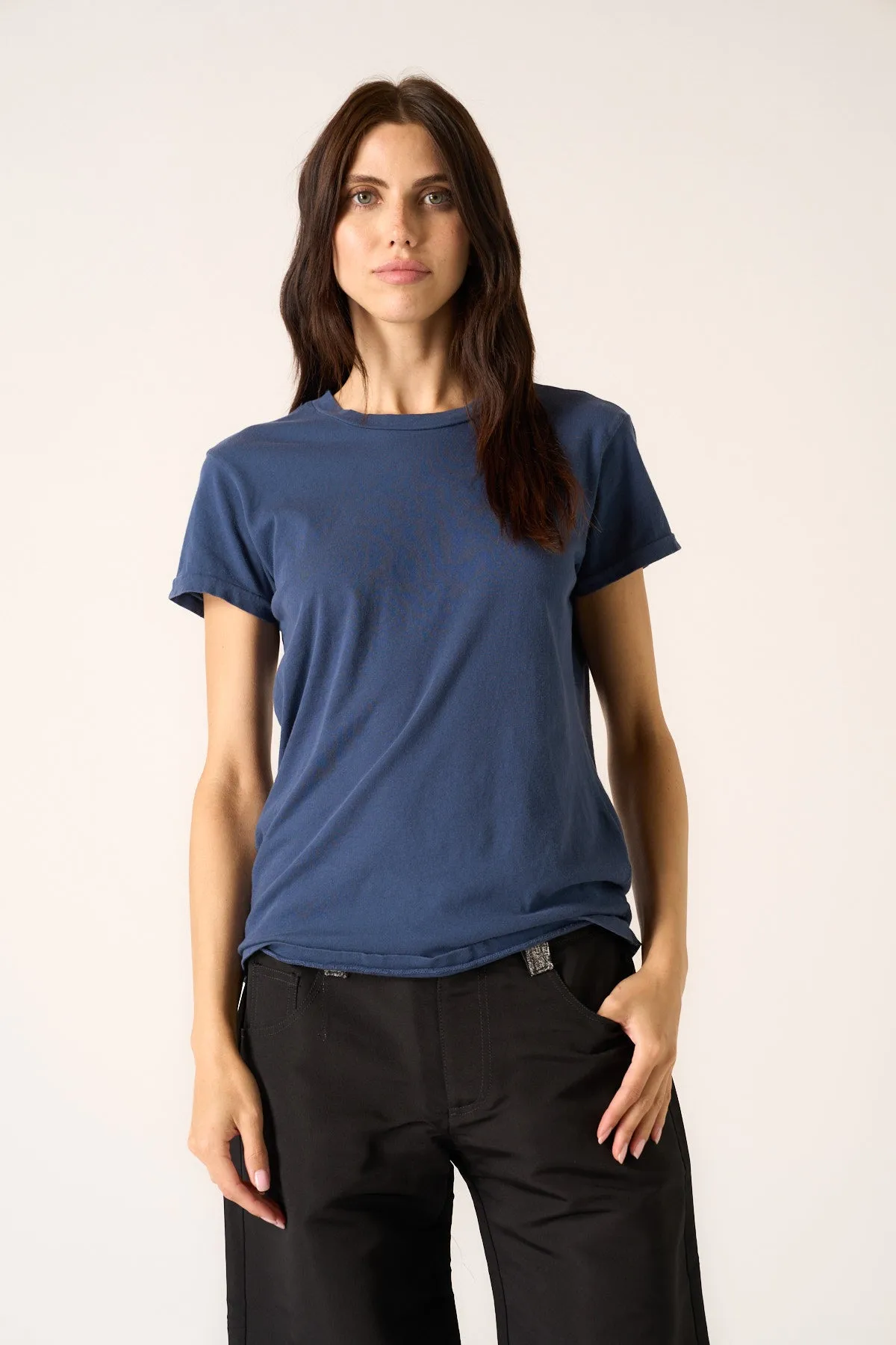 KELLY COLE | KELLY COLE SIGNATURE TEE
