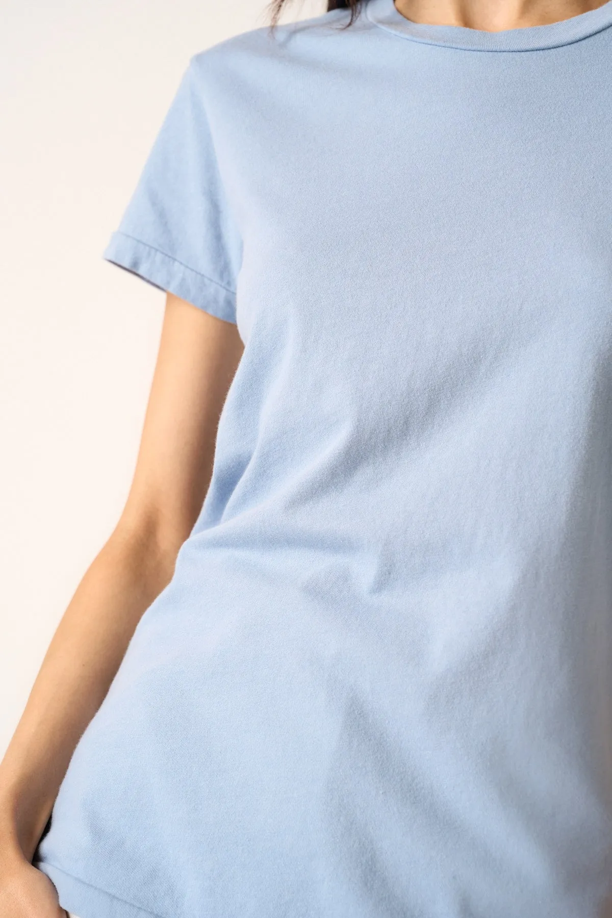 KELLY COLE | KELLY COLE SIGNATURE TEE