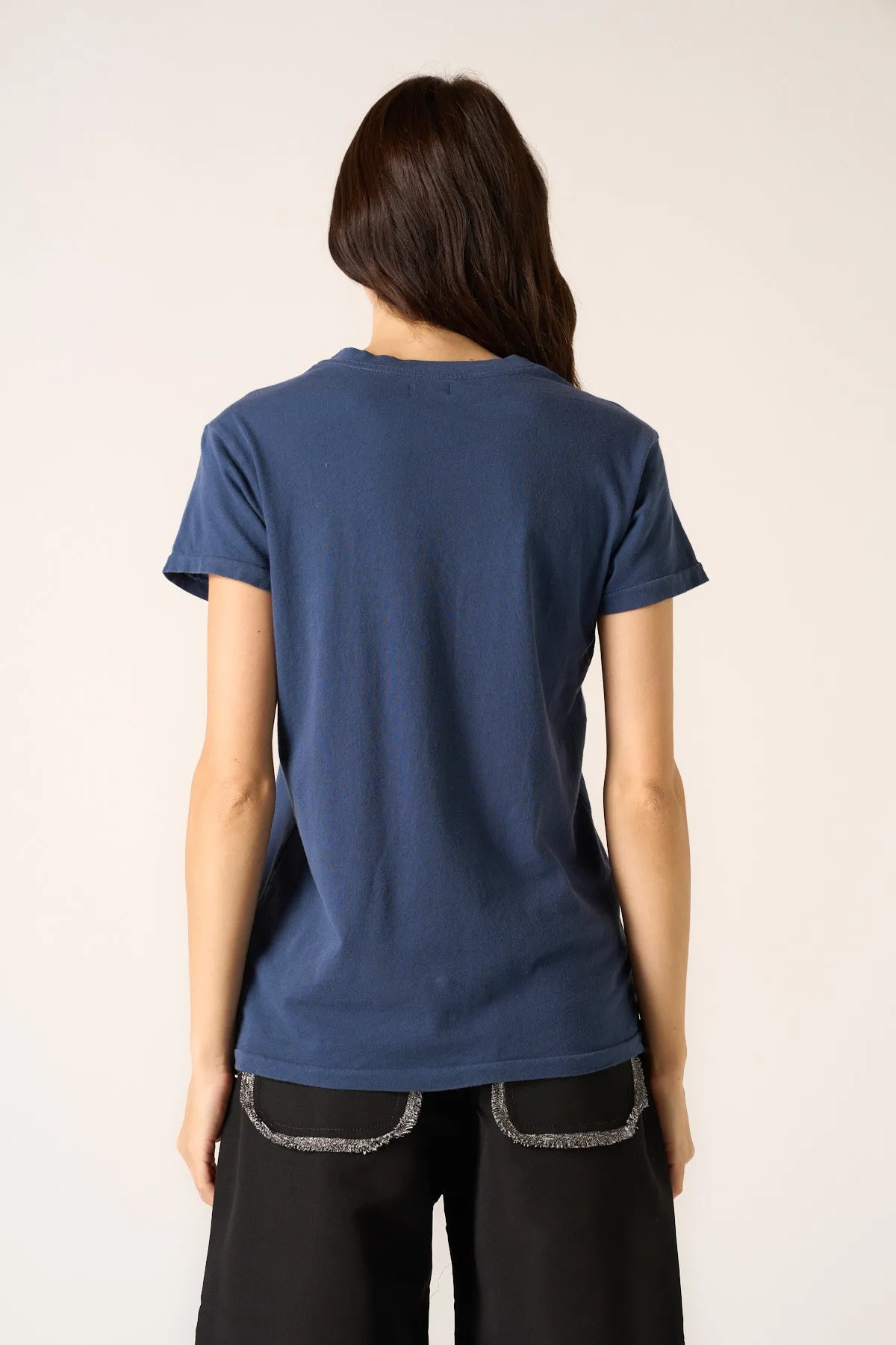 KELLY COLE | KELLY COLE SIGNATURE TEE