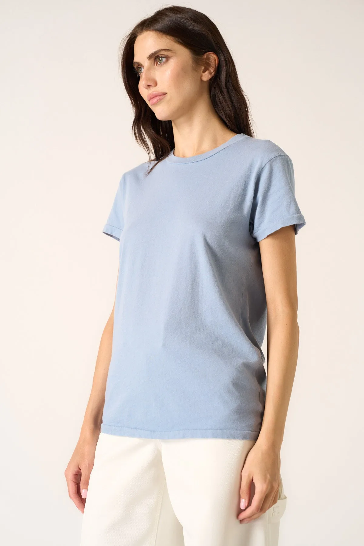 KELLY COLE | KELLY COLE SIGNATURE TEE