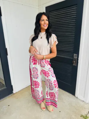 Kennedy Pants
