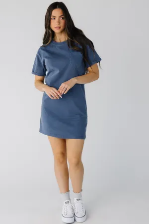 Kick Back Dress