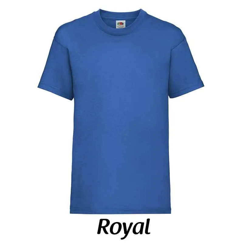 Kids T-Shirt, Personalised Gift