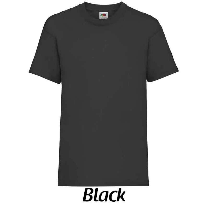 Kids T-Shirt, Personalised Gift
