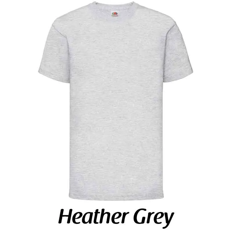 Kids T-Shirt, Personalised Gift