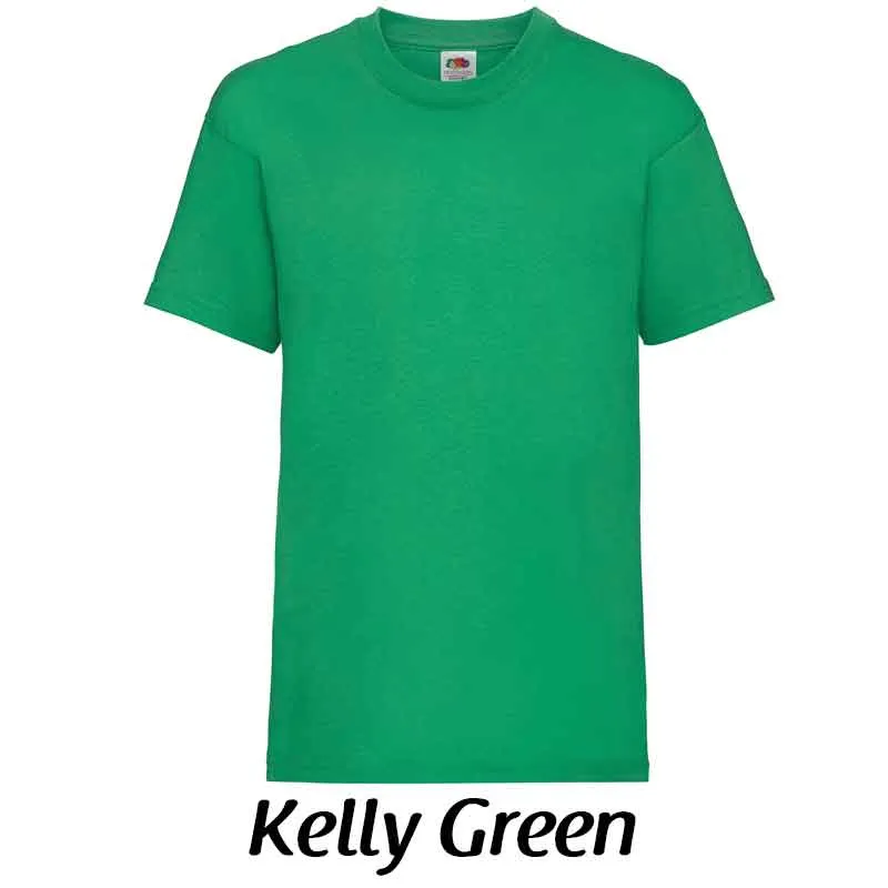 Kids T-Shirt, Personalised Gift