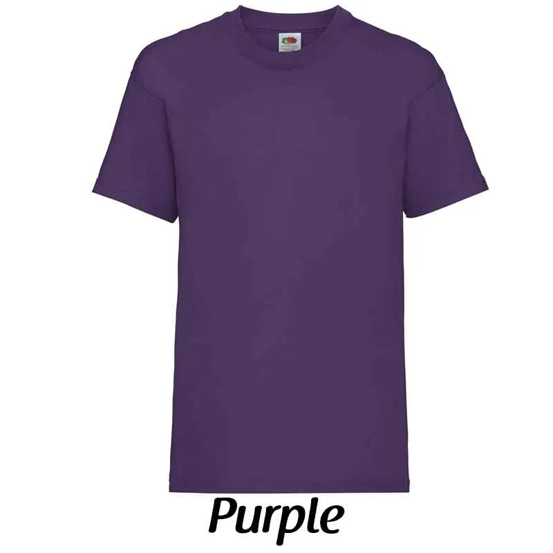 Kids T-Shirt, Personalised Gift