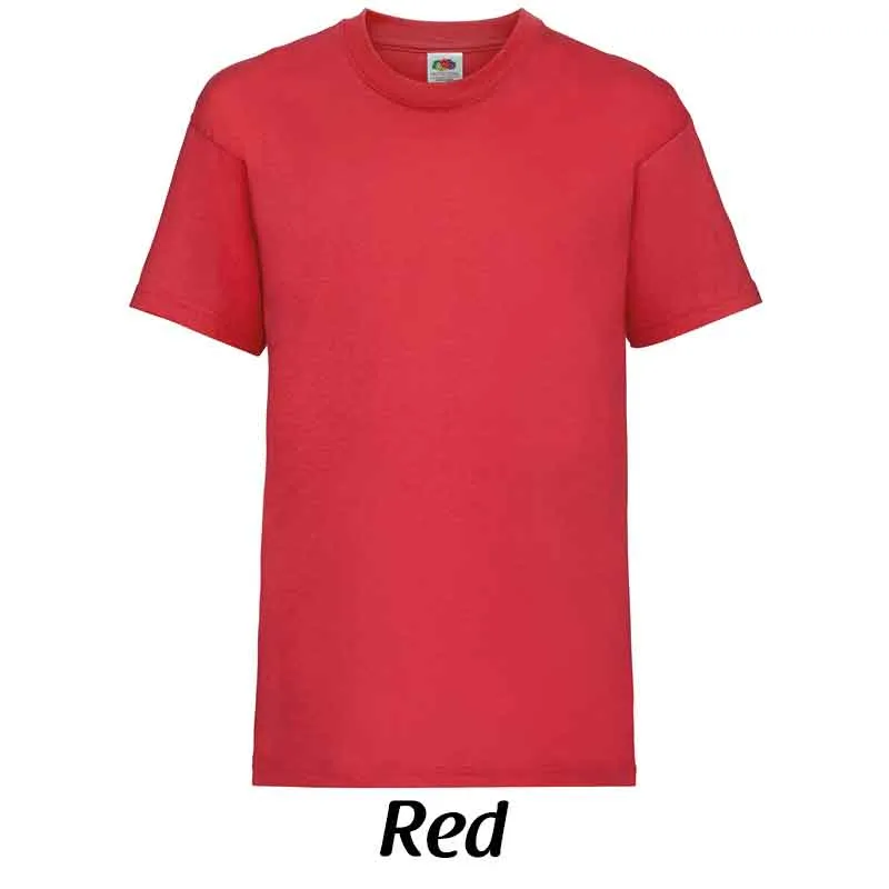 Kids T-Shirt, Personalised Gift