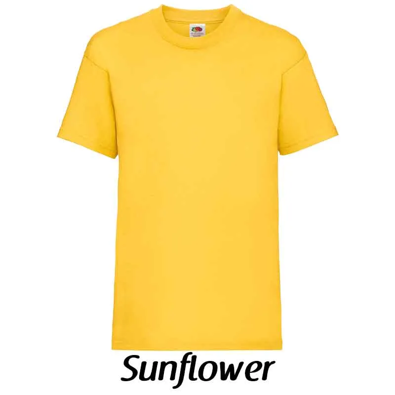 Kids T-Shirt, Personalised Gift