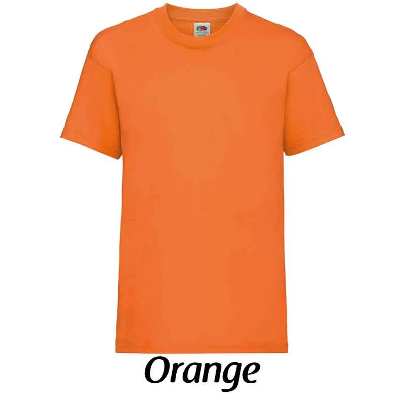 Kids T-Shirt, Personalised Gift