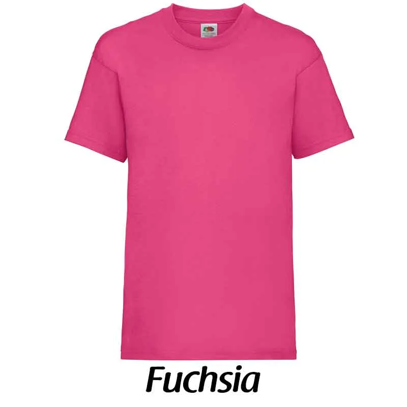 Kids T-Shirt, Personalised Gift