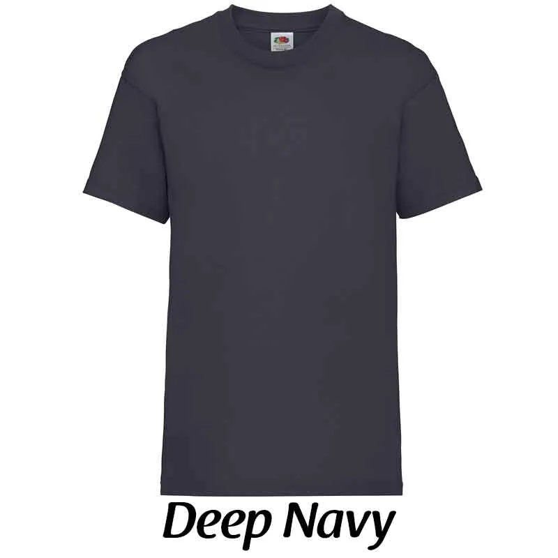 Kids T-Shirt, Personalised Gift
