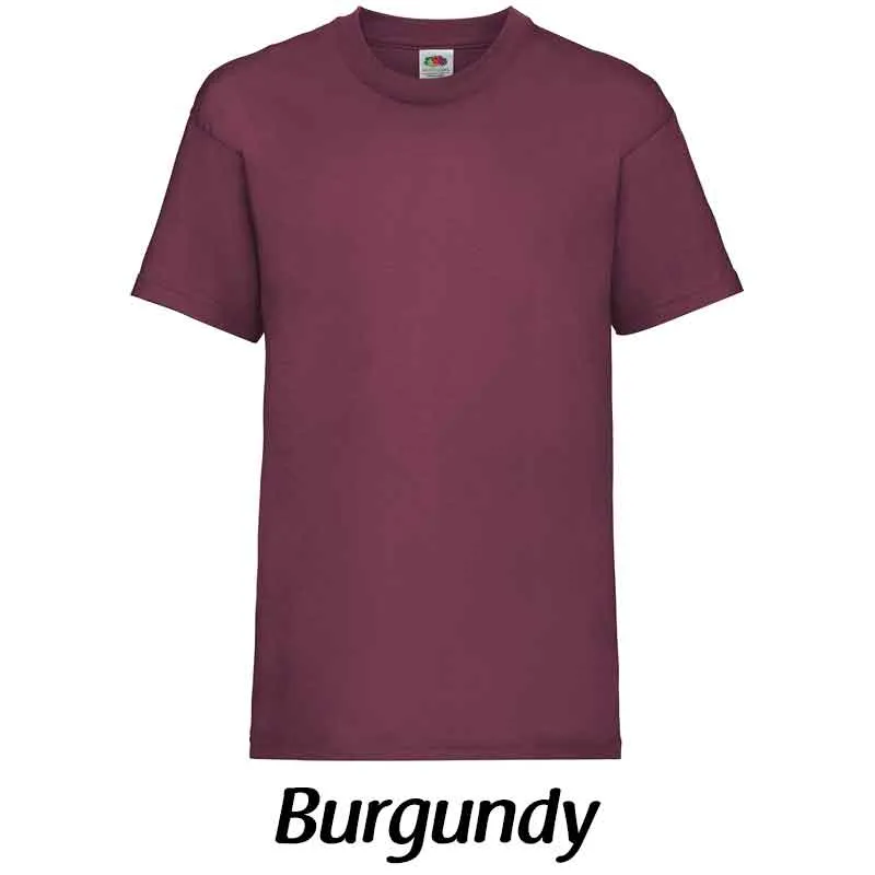 Kids T-Shirt, Personalised Gift