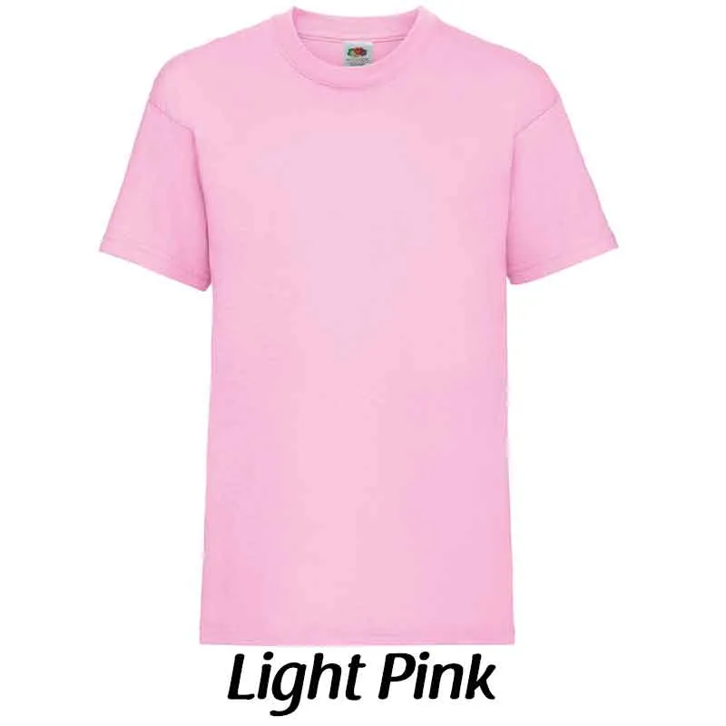 Kids T-Shirt, Personalised Gift