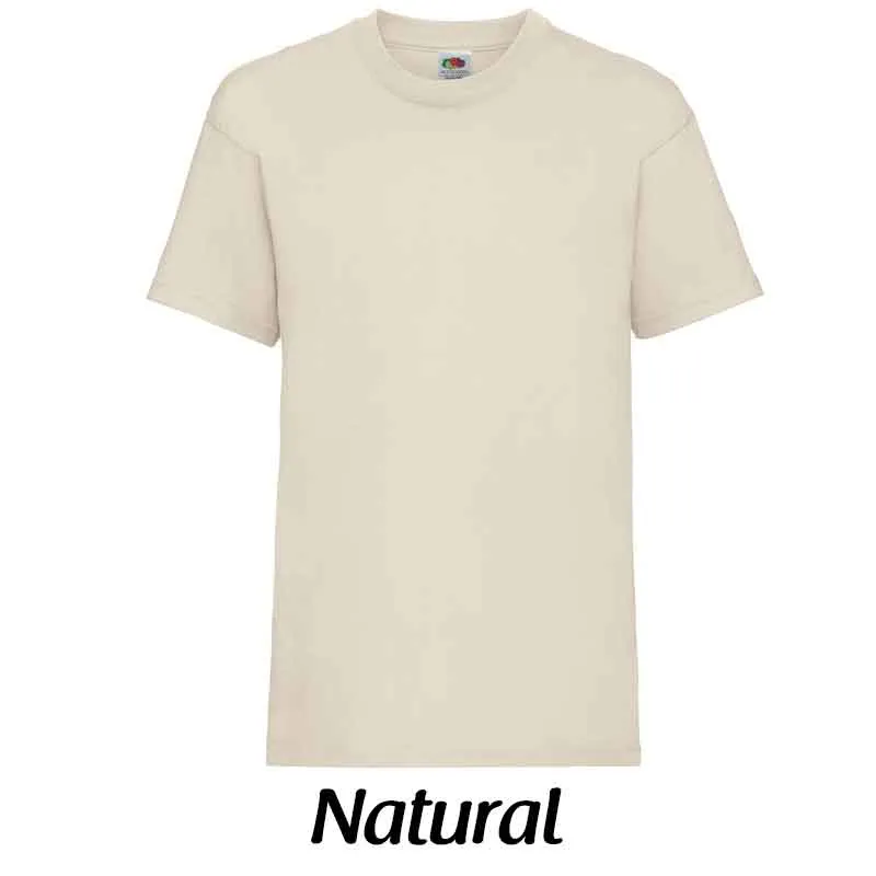 Kids T-Shirt, Personalised Gift