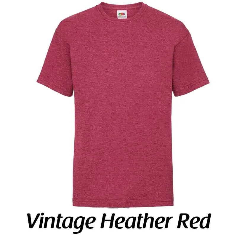 Kids T-Shirt, Personalised Gift