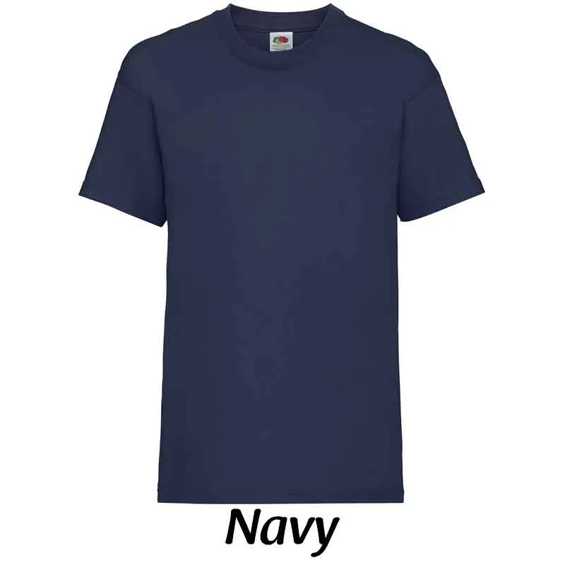 Kids T-Shirt, Personalised Gift