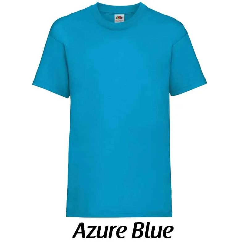 Kids T-Shirt, Personalised Gift