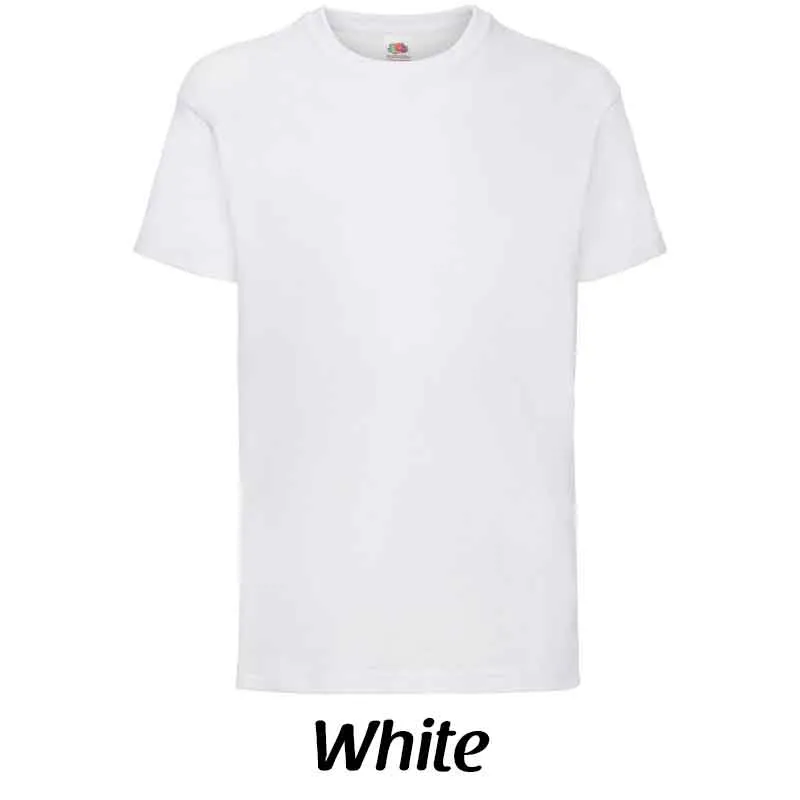 Kids T-Shirt, Personalised Gift