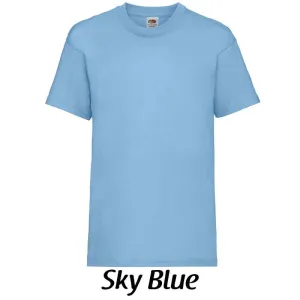 Kids T-Shirt, Personalised Gift