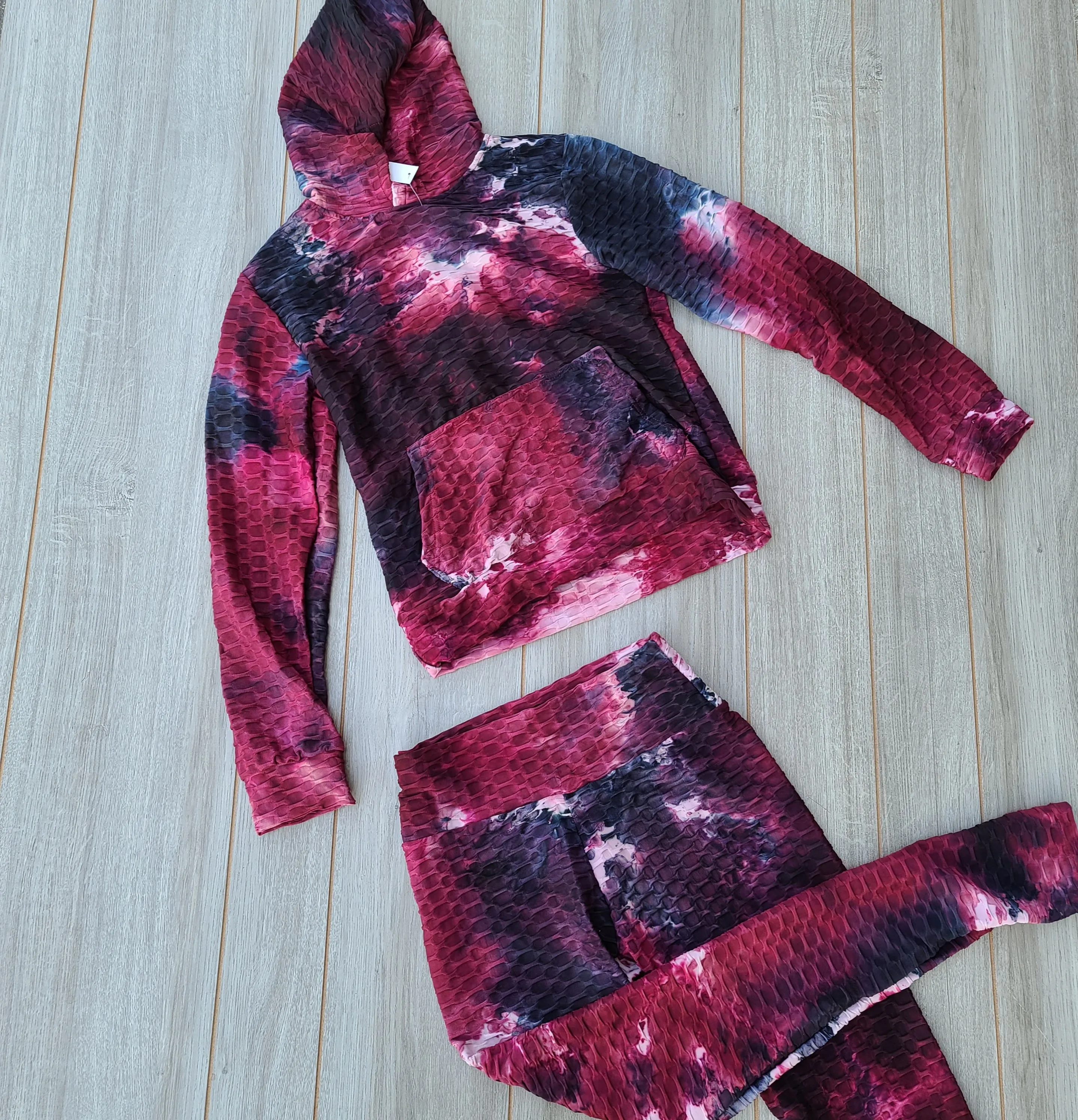 Kim Tye dye set