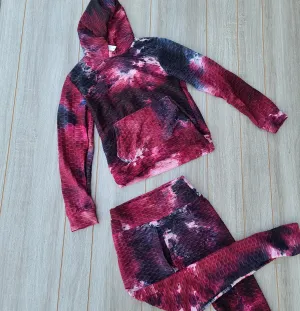 Kim Tye dye set