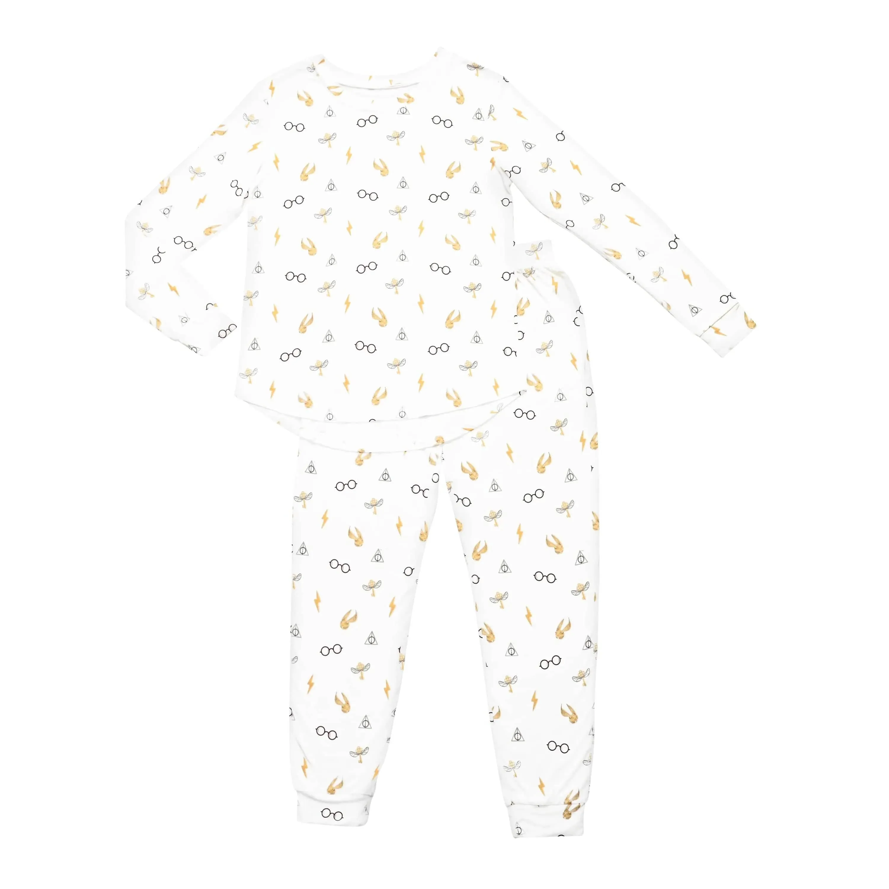 Kyte Women's Jogger Pajama Set - Icon