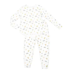 Kyte Women's Jogger Pajama Set - Icon