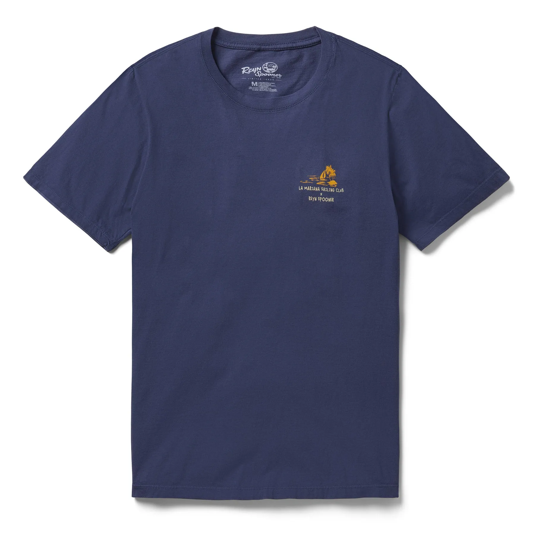 LA MARIANA GRAPHIC TEE
