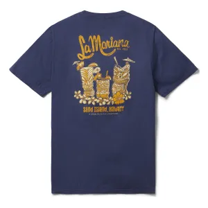 LA MARIANA GRAPHIC TEE