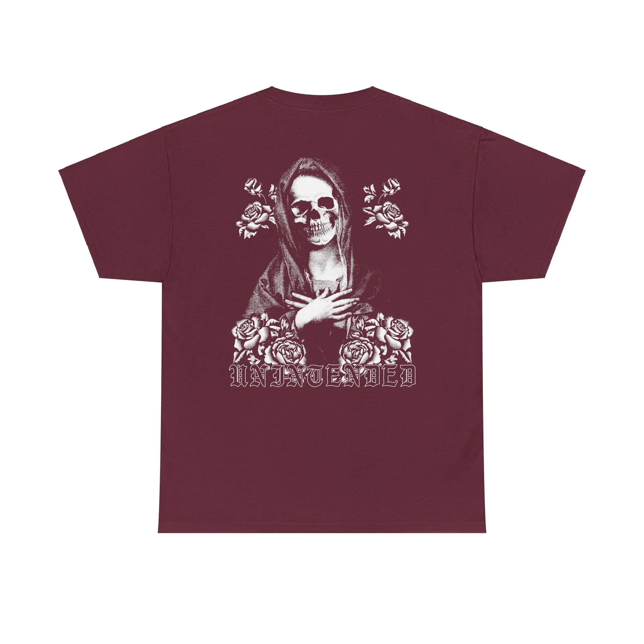 La Virgen de La Muerte Tee