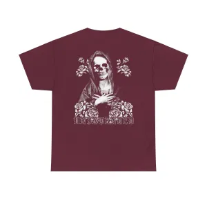 La Virgen de La Muerte Tee
