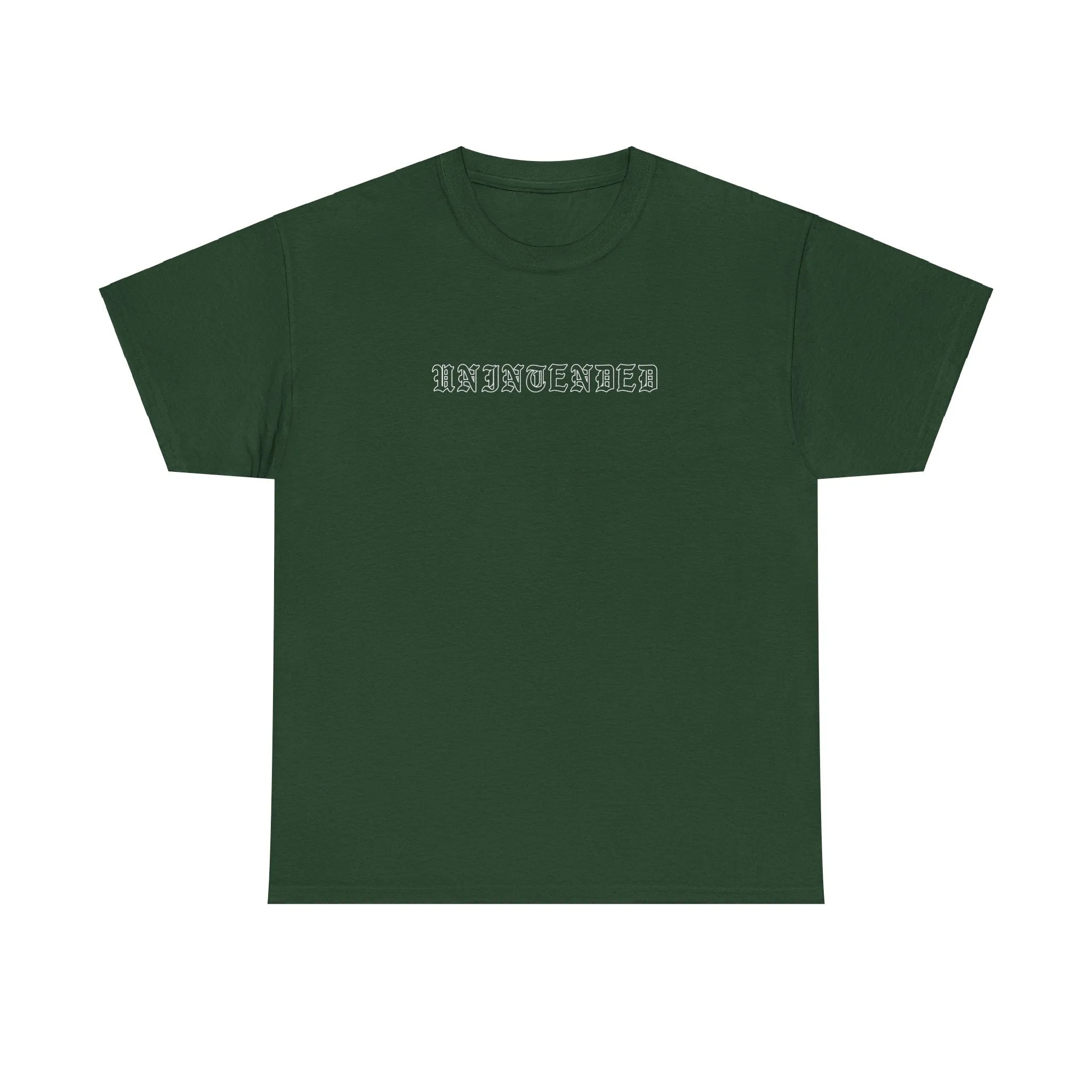 La Virgen de La Muerte Tee