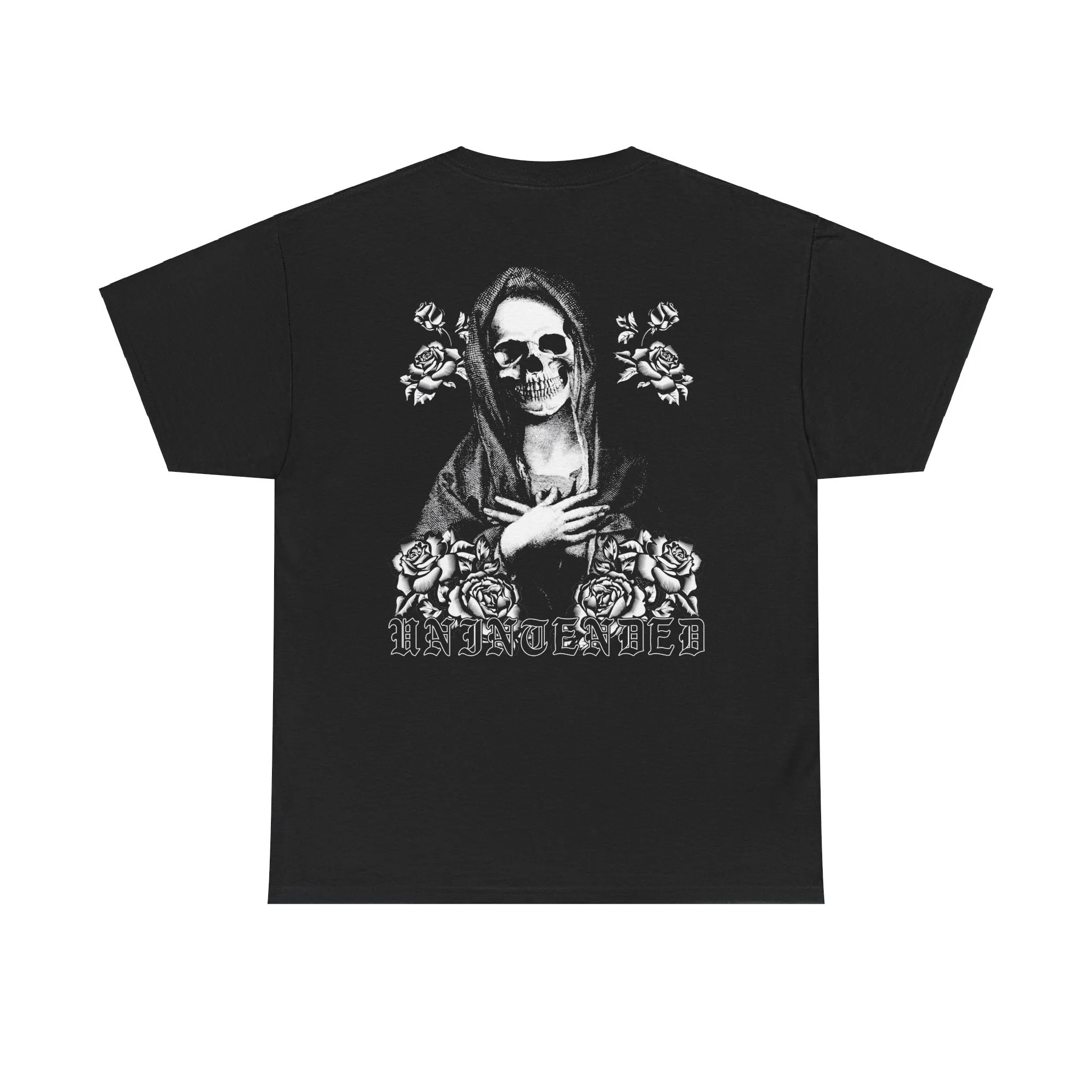 La Virgen de La Muerte Tee