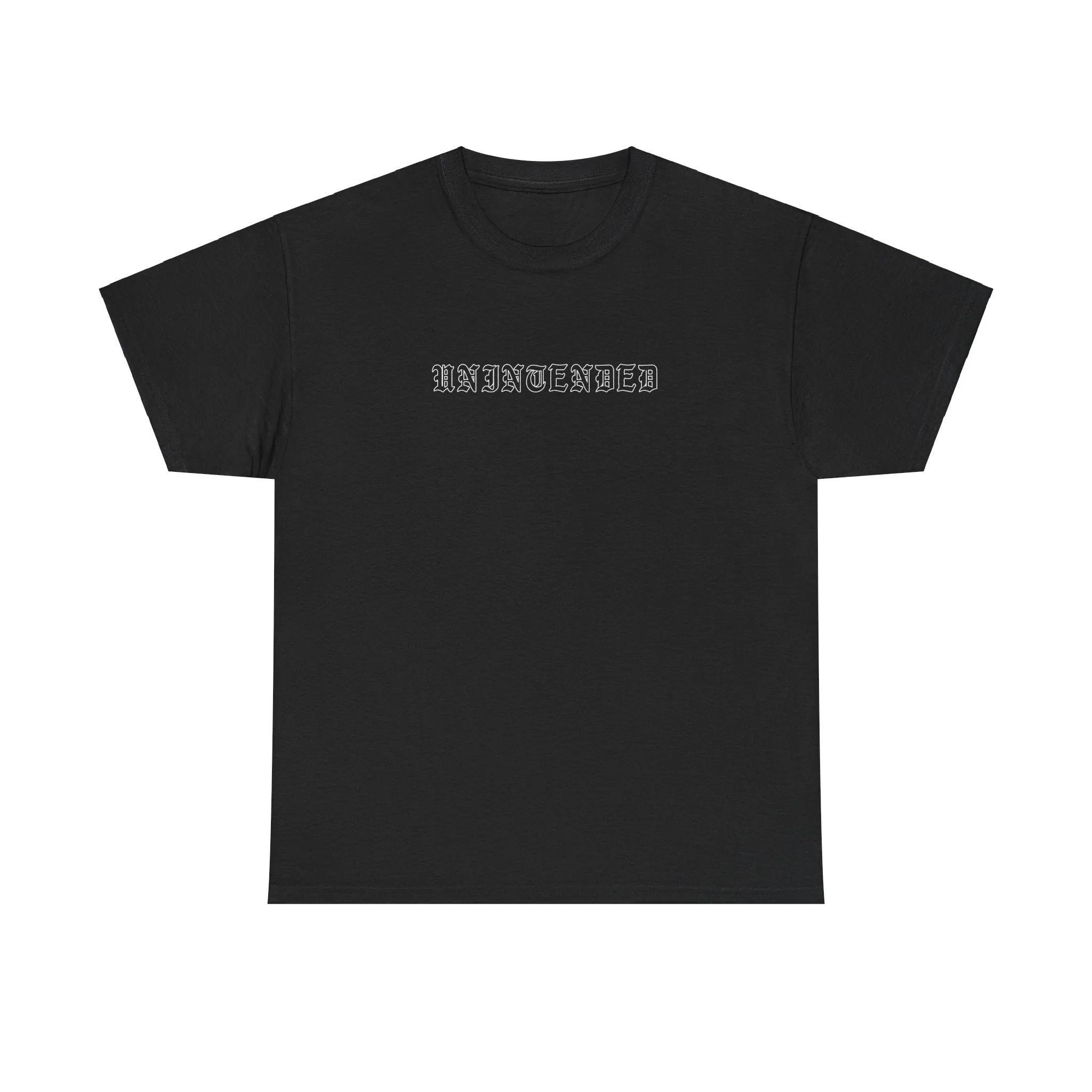 La Virgen de La Muerte Tee