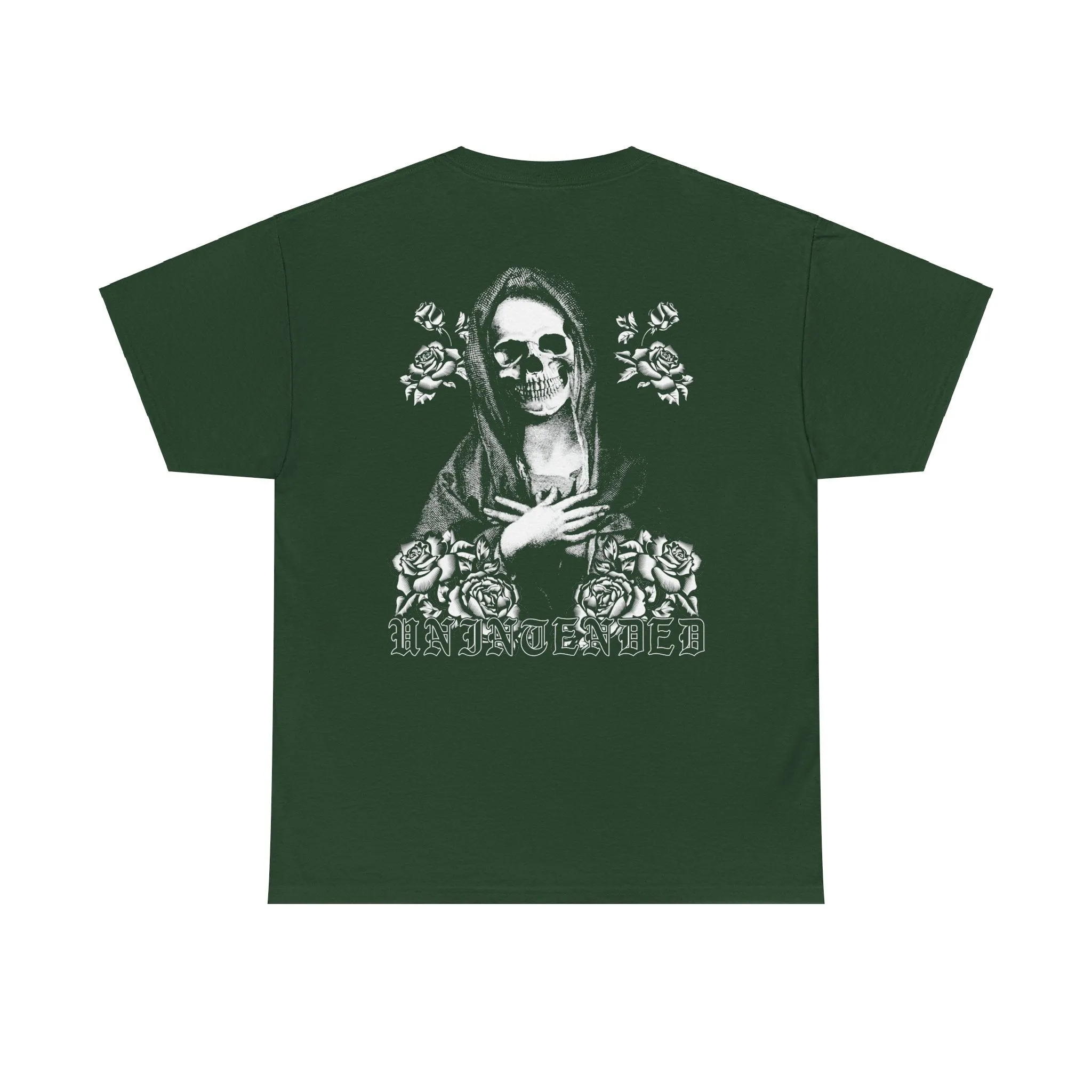La Virgen de La Muerte Tee