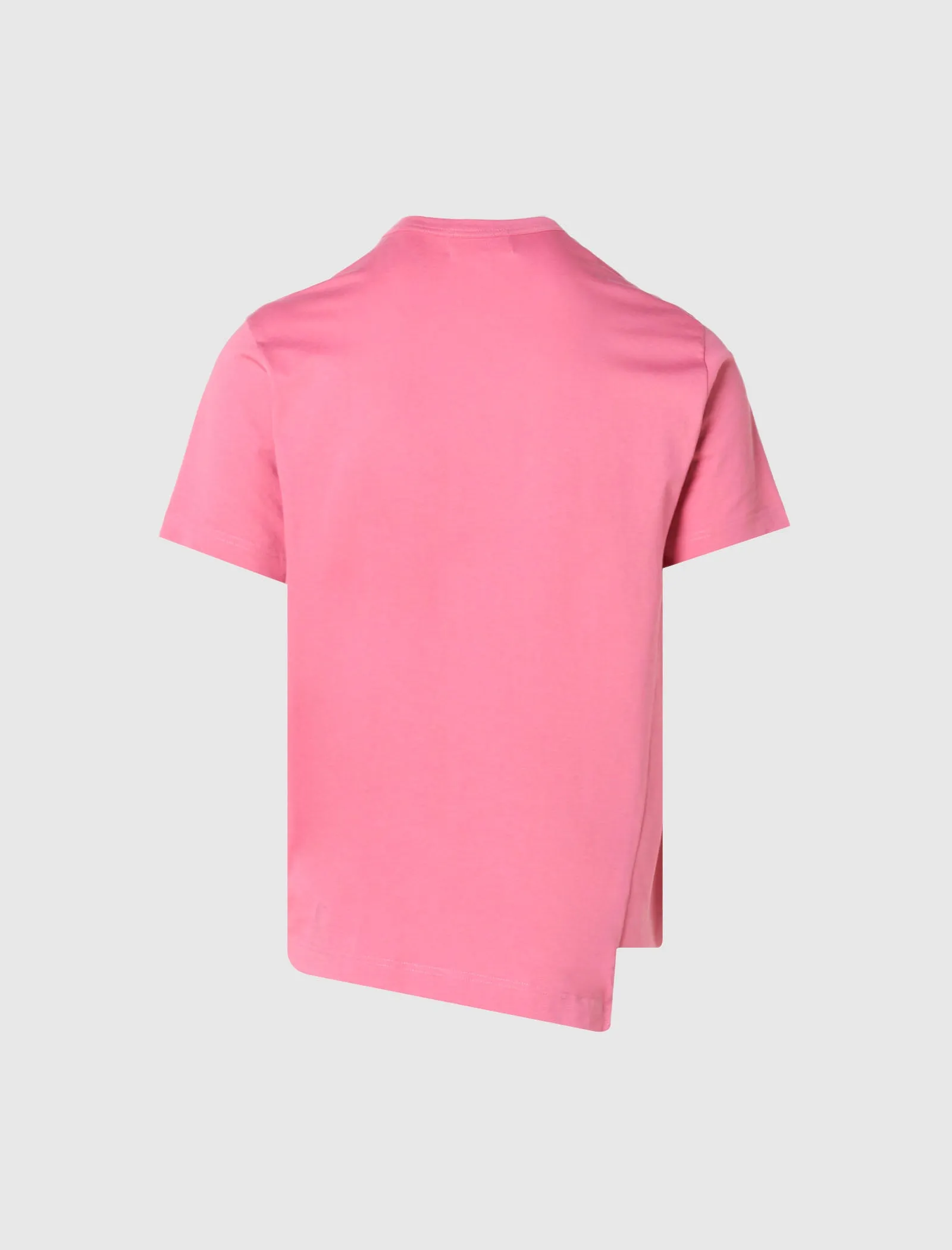 LACOSTE KNIT T-SHIRT