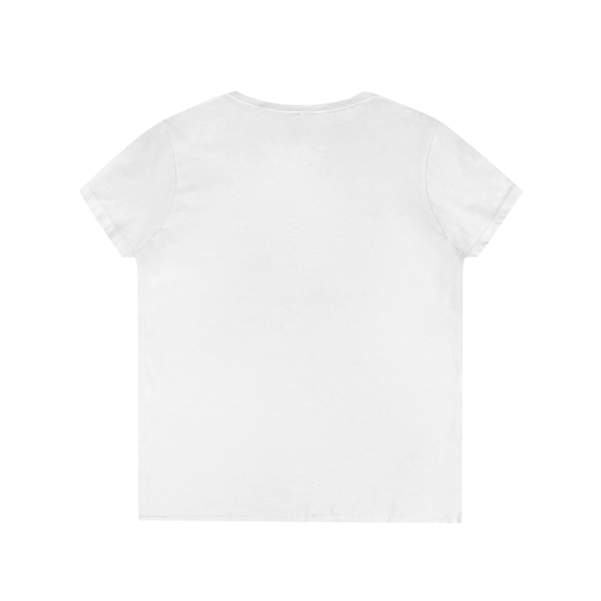 Ladies' Blackbird V-Neck T-Shirt
