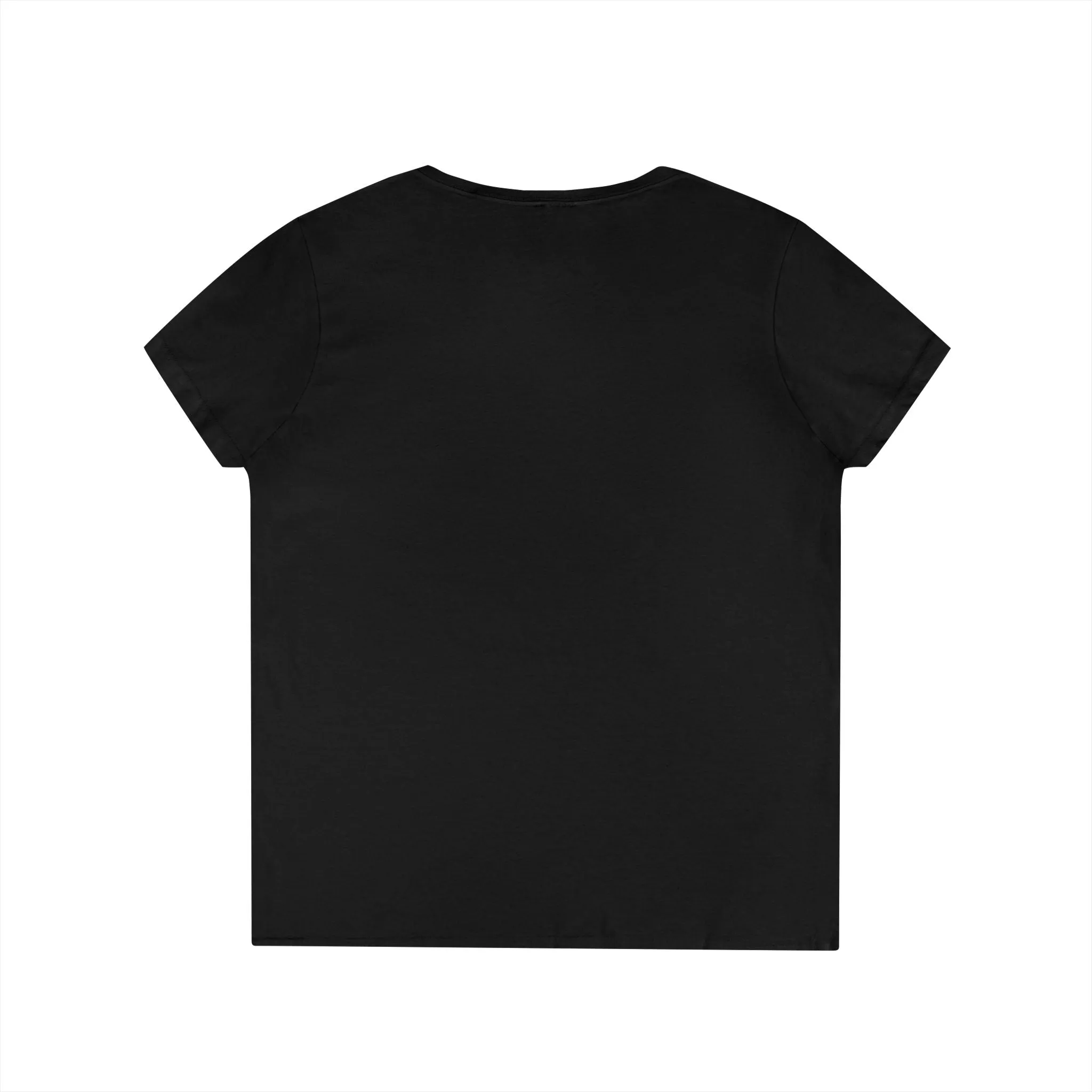 Ladies' Blackbird V-Neck T-Shirt