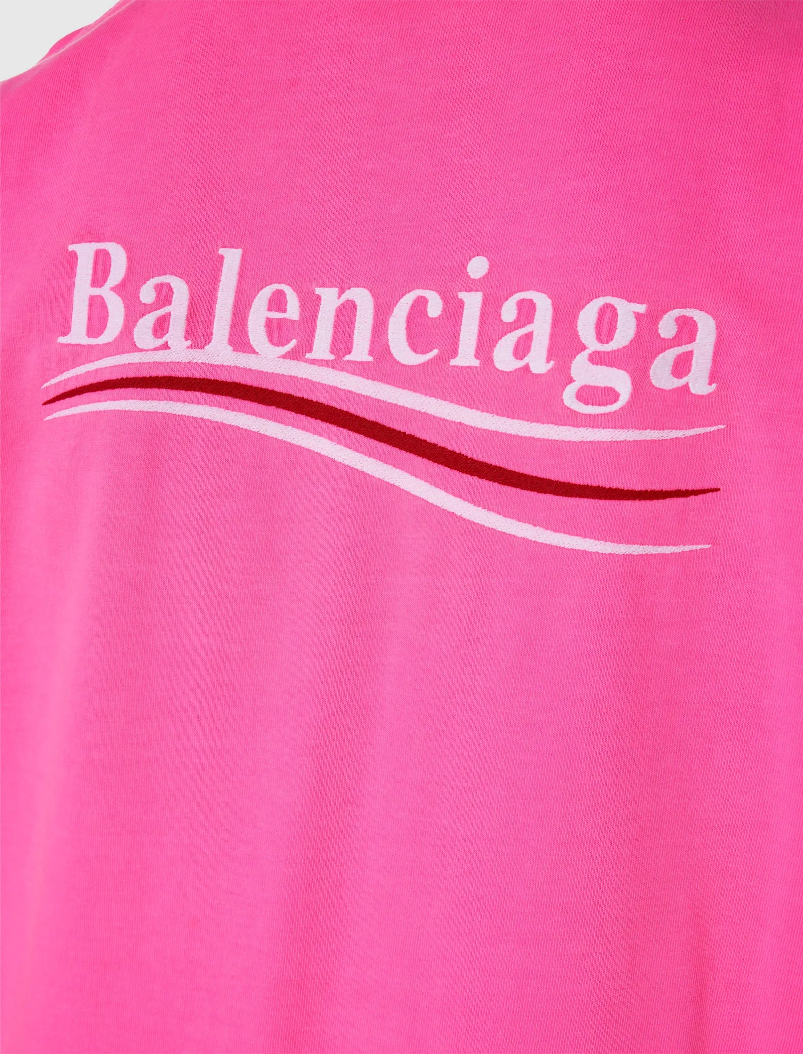 LARGE FIT T-SHIRT