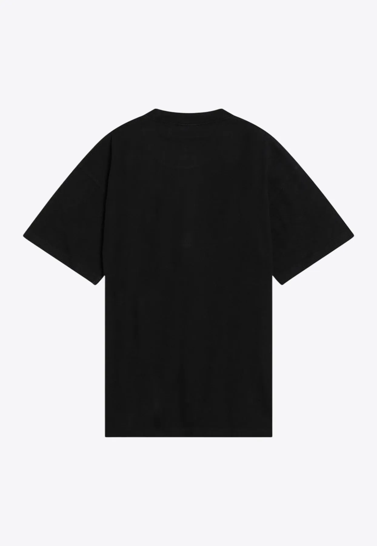 Lazy Duck Academy T-shirt